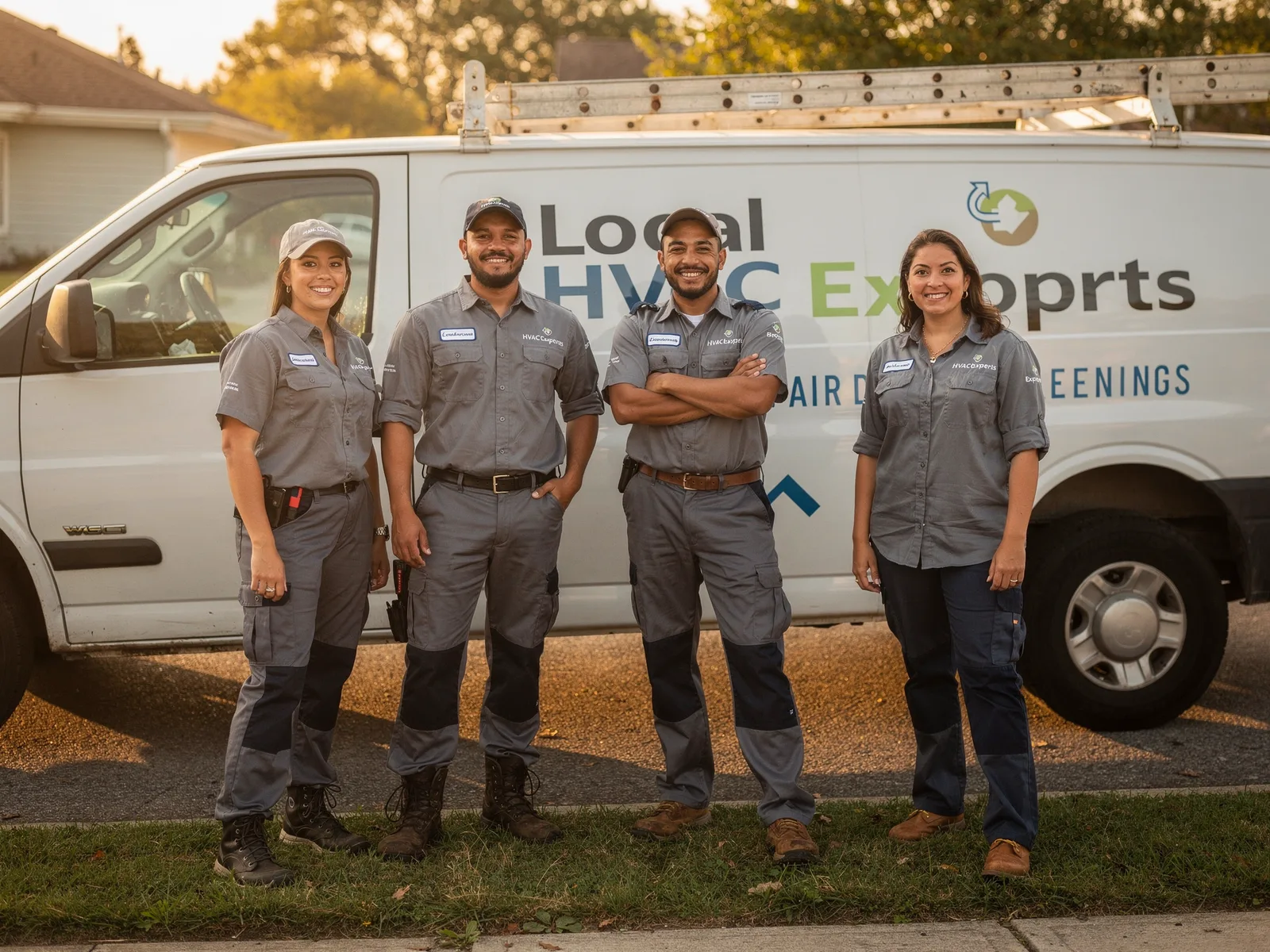 24/7 HVAC Repair & AC Replacement company in Mooresville, IN